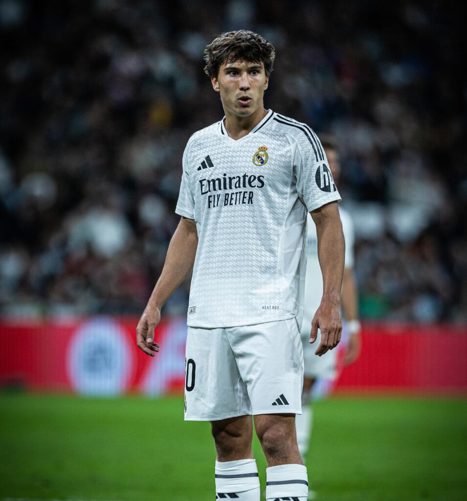 Gonzalo Garcia