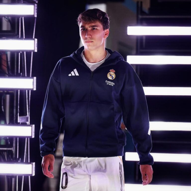 Gonzalo Garcia