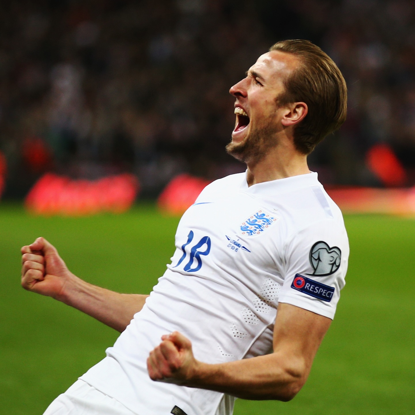 Profil Lengkap Harry Kane
