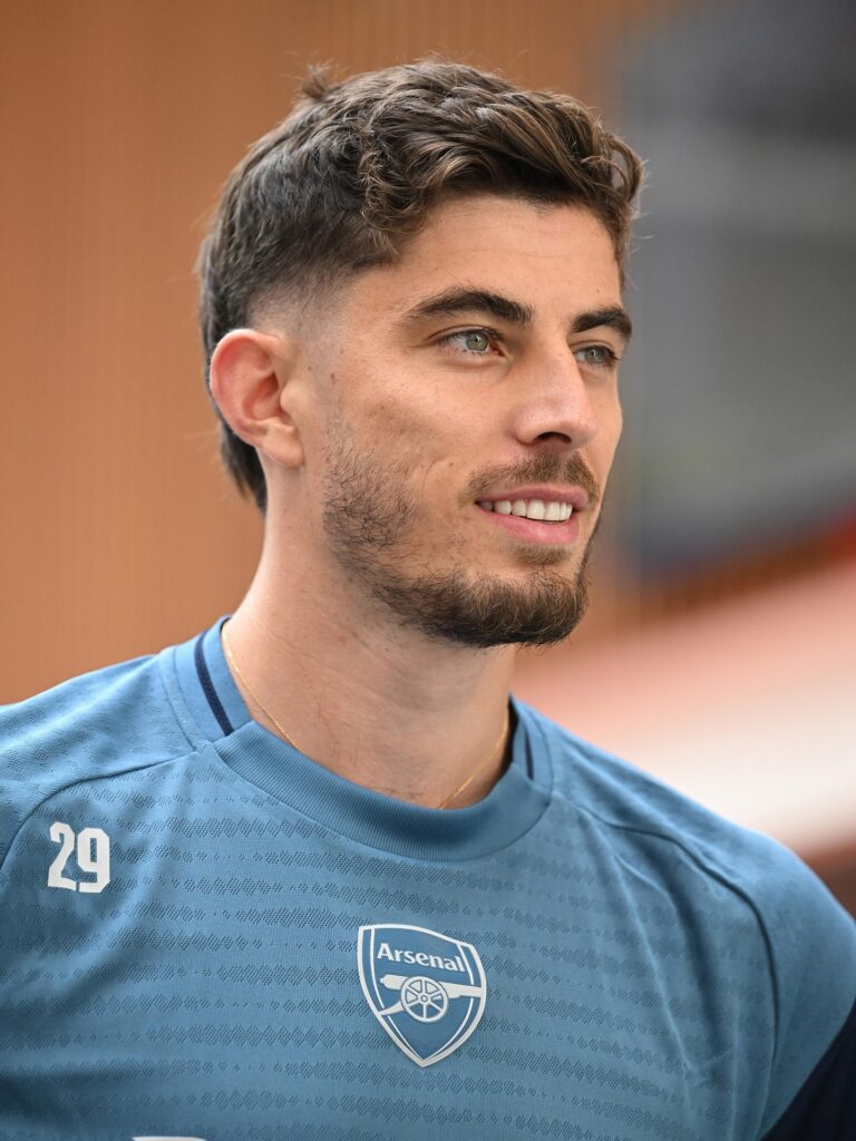Kai Havertz