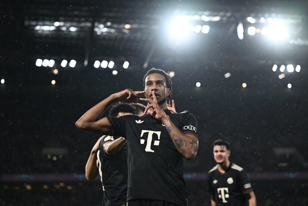 Statistik dan Performa Michael Olise