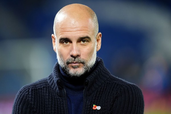 Siapa Pep Guardiola?