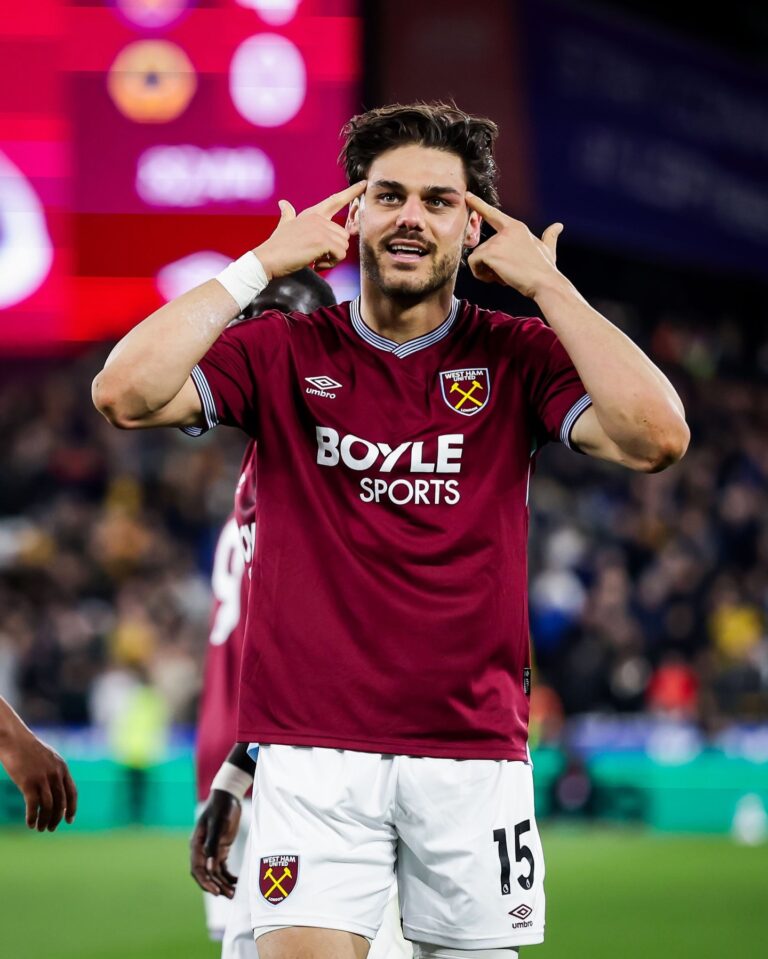 West Ham vs Wolves