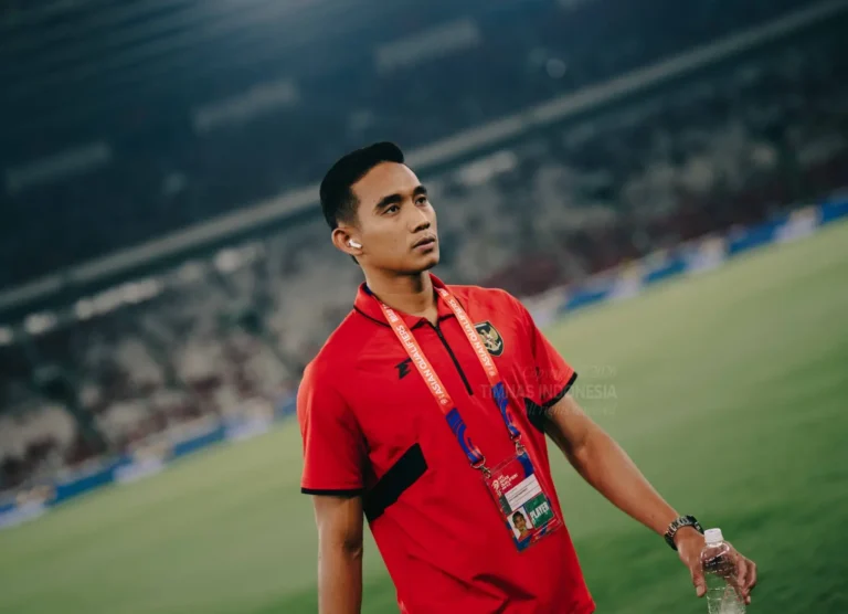 Rizky Ridho
