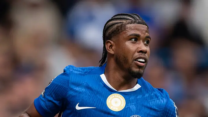 gelandang muda Chelsea