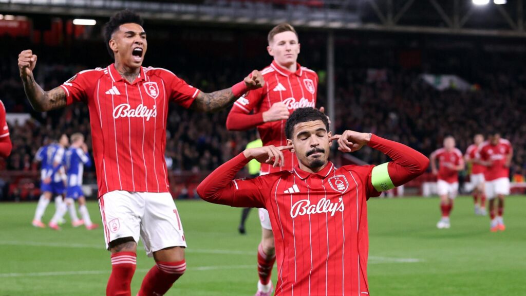 Stadion City Ground dan Rivalitas Panas Derby County