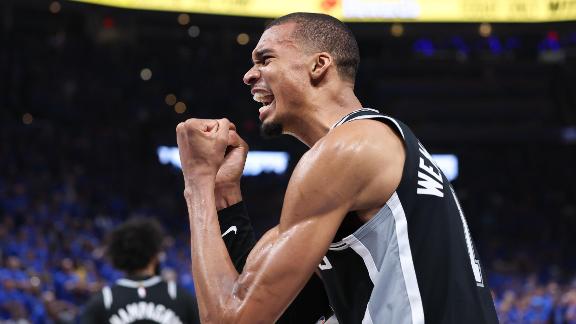 San Antonio Spurs