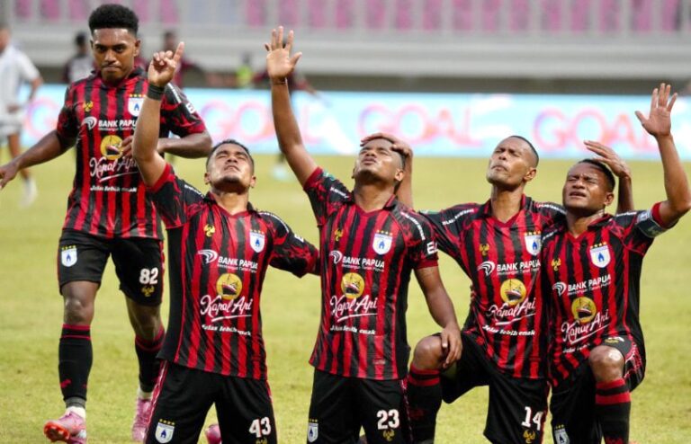 Persipura Jayapura