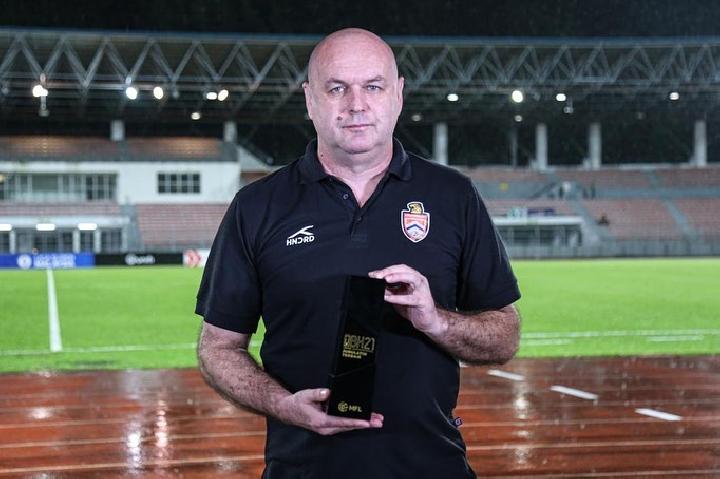 Bojan Hodak