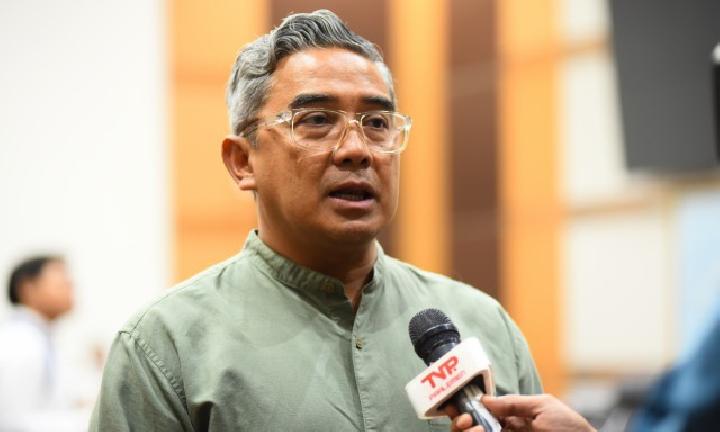 Pesan Penting Muhammad Farhan Agar Bobotoh Rayakan Kemenangan Persib