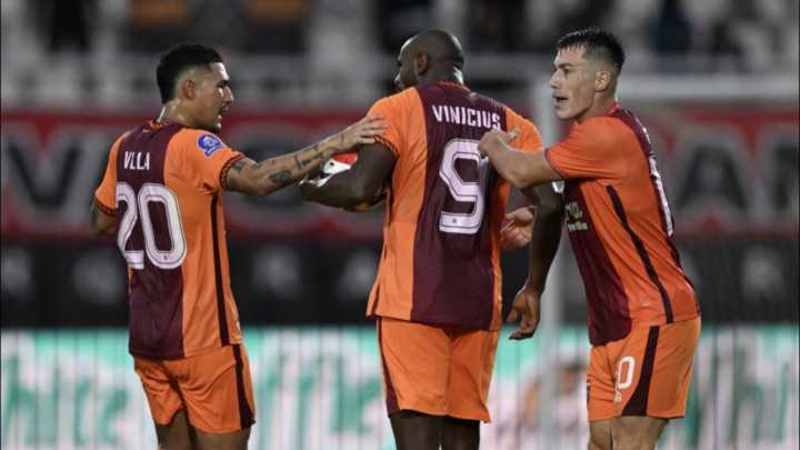 Prestasi Borneo FC yang Terus Meningkat