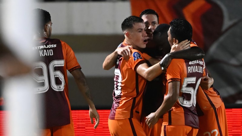 Performa Borneo FC di Liga 1 2026 Semakin Konsisten