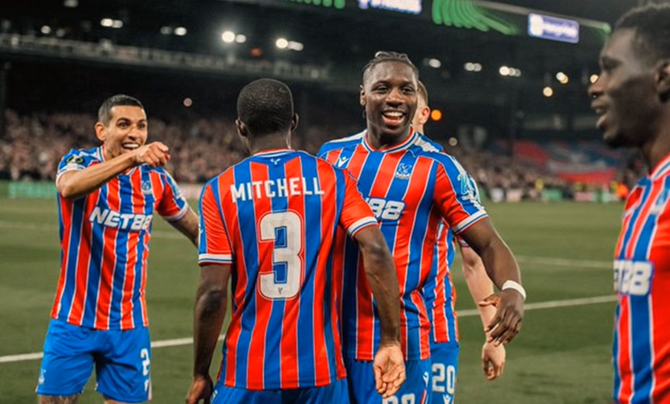 Crystal Palace vs Shakhtar