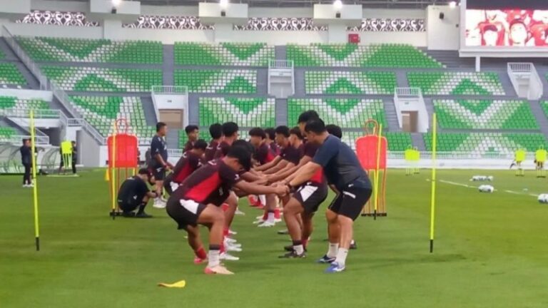 Tuan Rumah Piala AFF U-19