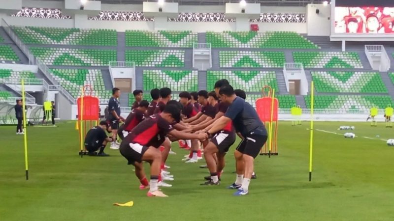 Tuan Rumah Piala AFF U-19