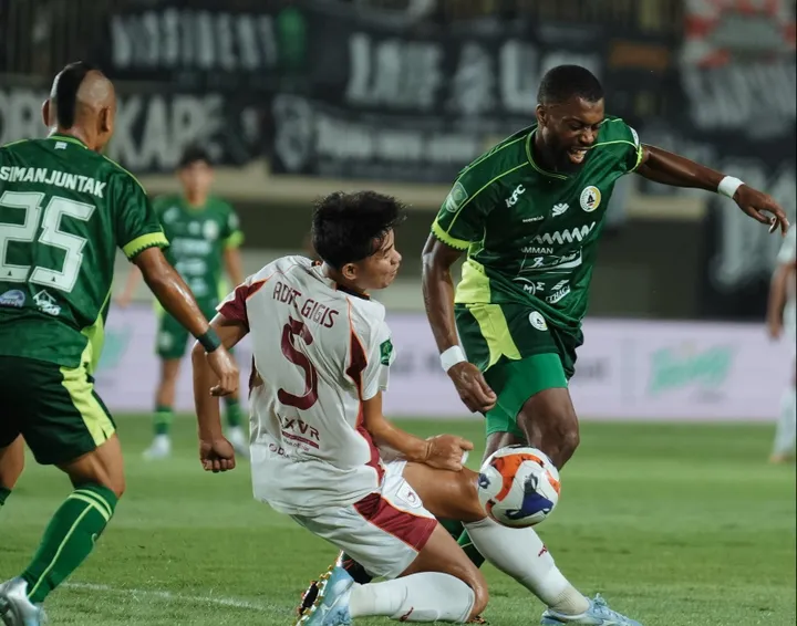 Garudayaksa Sabet Gelar Juara Pegadaian Championship, Ini Rahasia Sukses Widodo Cahyono Putro
