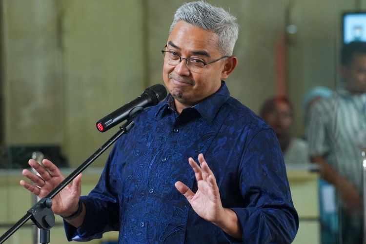 Wali Kota Bandung Optimistis Persib Bandung Juara Super League