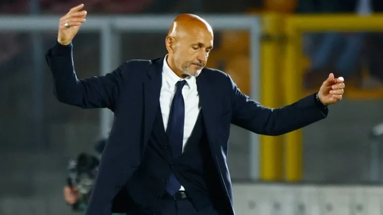 Spalletti