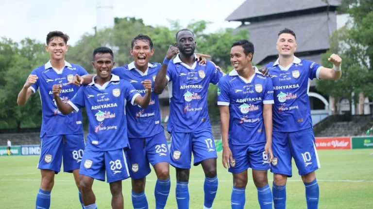 Adhyaksa FC Siap Boyong Markas ke Ternate pada Musim Depan