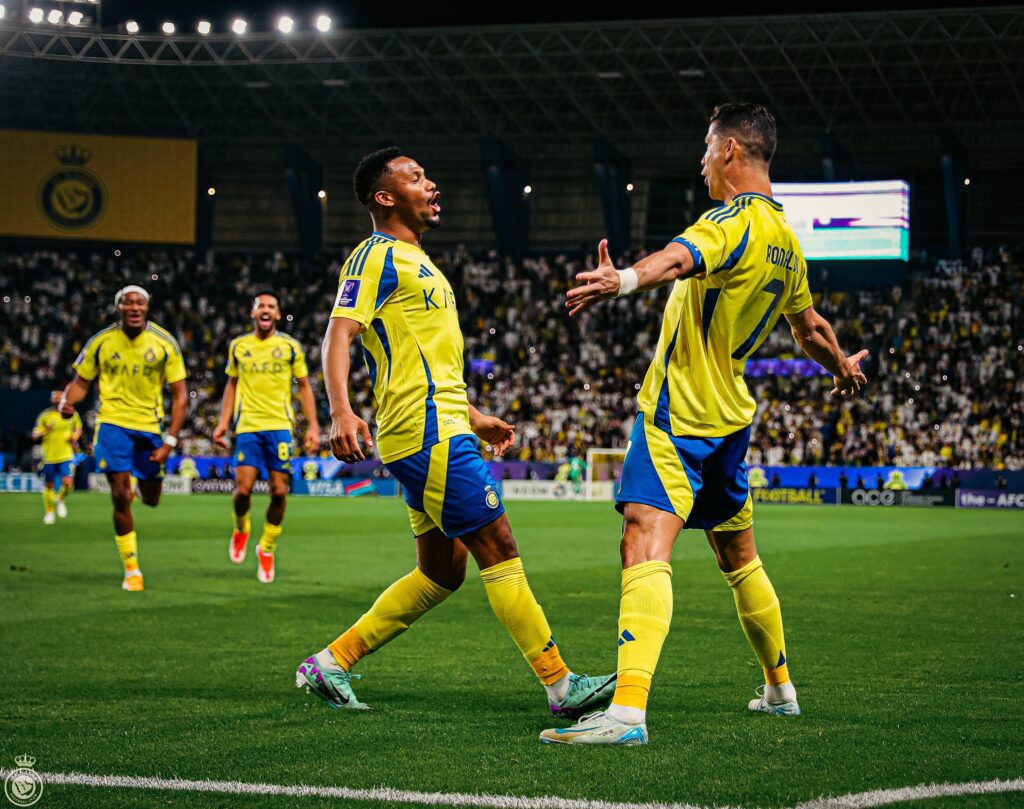 Awal Mula dan Sejarah Berdirinya Al Nassr FC