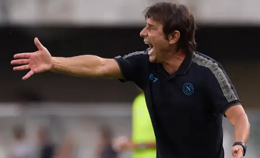 Berapa Harga dan Gaji Antonio Conte?