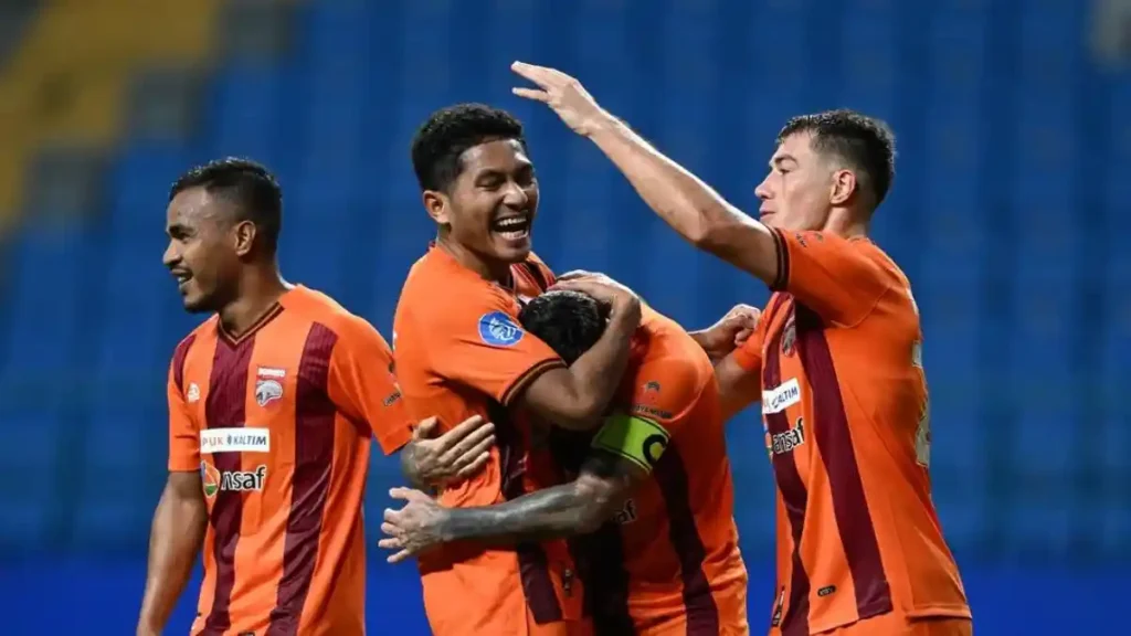 Profil Borneo FC 2026: Sejarah, Prestasi, Skuad Terbaru