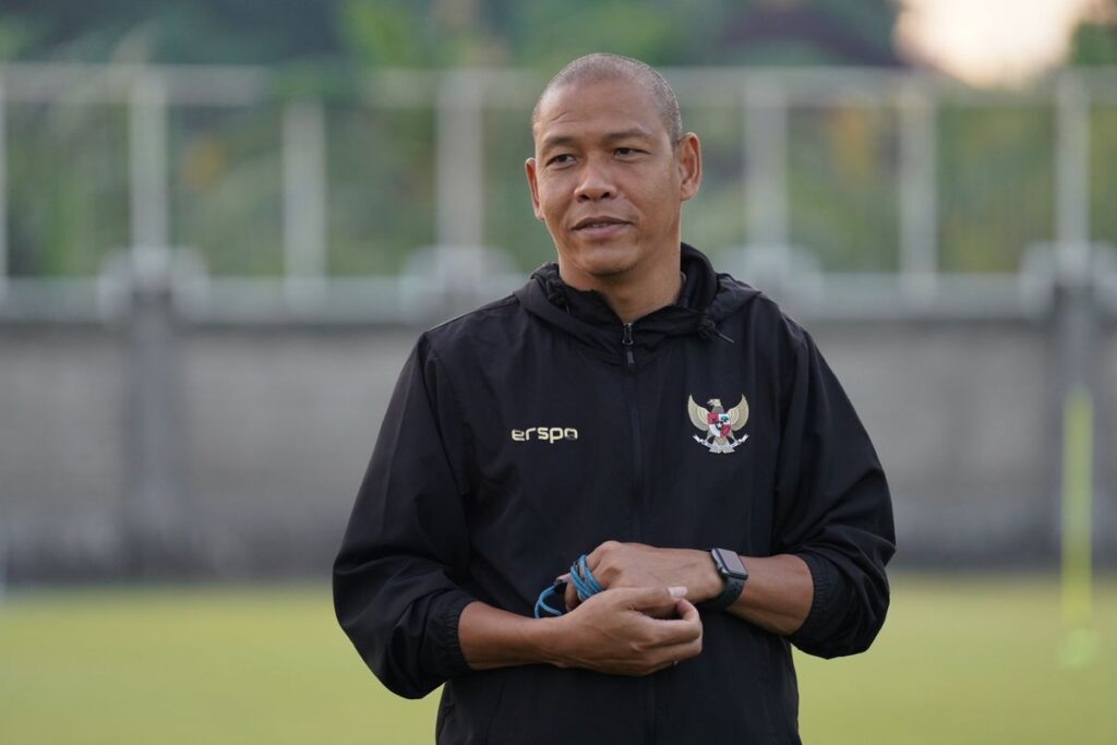 Komitmen PSSI Mendukung Penuh Perjuangan Timnas Muda