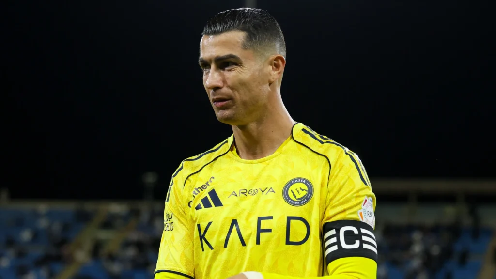 Era Global dan Efek Cristiano Ronaldo di Al Nassr