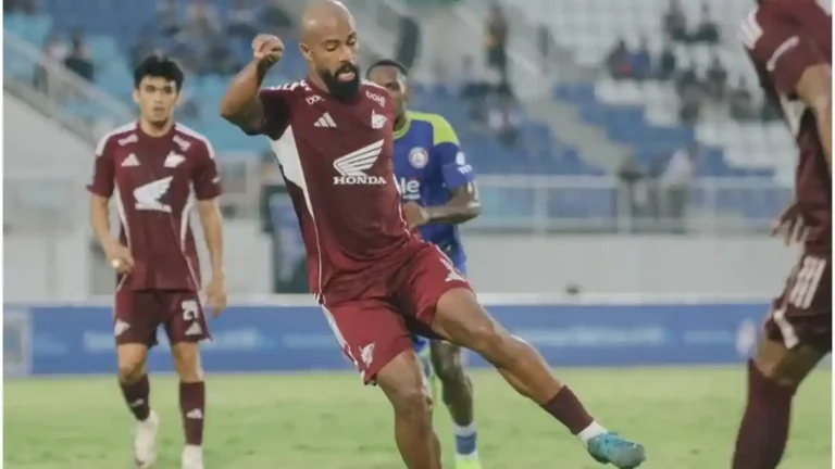 PSM Makassar Bangkit Ahmad Amiruddin Evaluasi Total Skuad