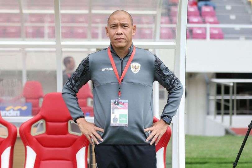 Profil dan Karier Nova Arianto
