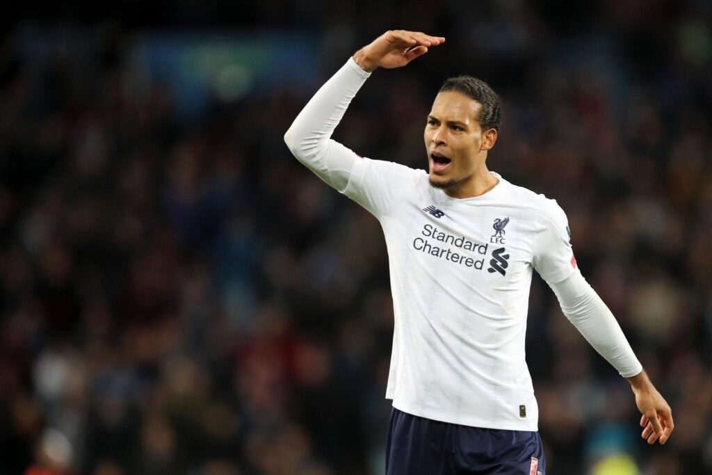Aston Villa Hancurkan Liverpool 4-2