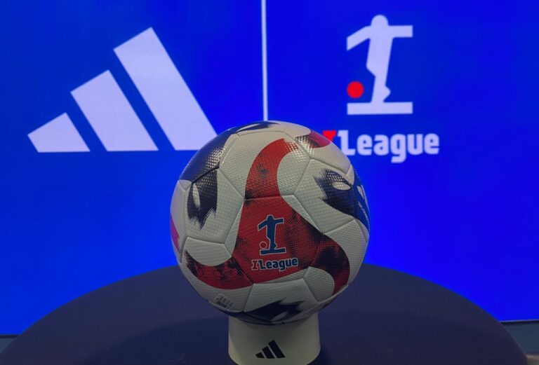 I.League