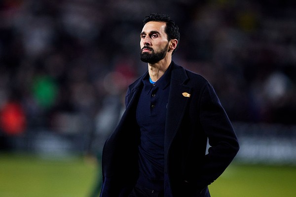Álvaro Arbeloa