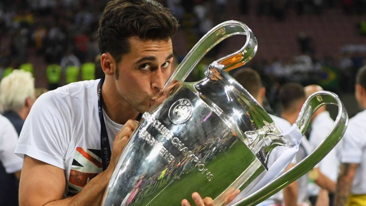 berita terbaru Arbeloa