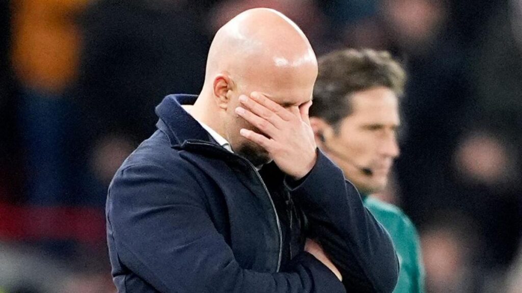 Liverpool Akhiri Era Arne Slot