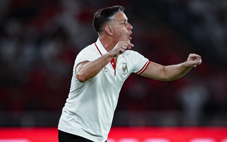 John Herdman