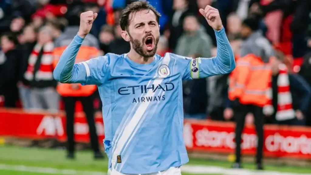 Bernardo Silva