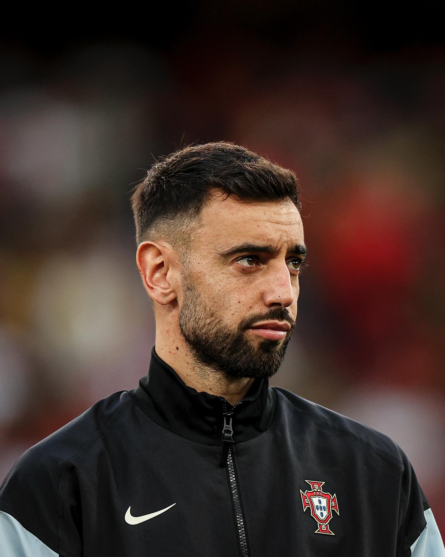 Profil Bruno Fernandes 2026