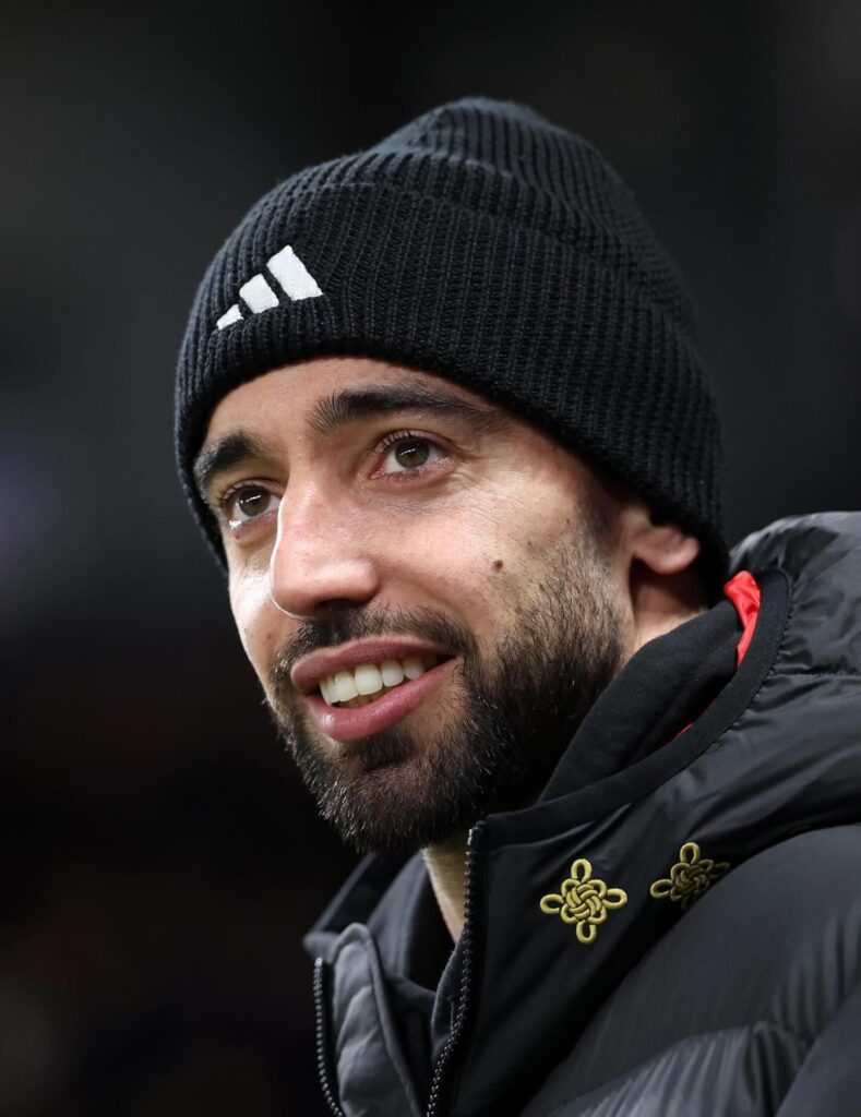 Gaji Bruno Fernandes dan Nilai Komersial