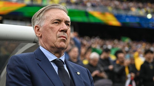 Carlo Ancelotti