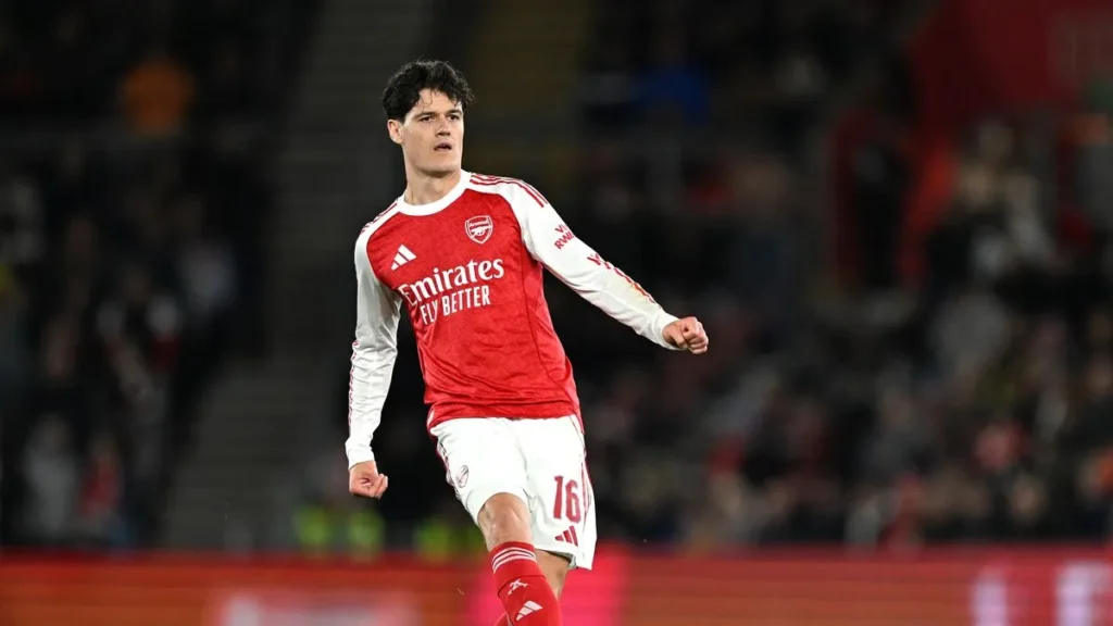 Christian Nørgaard dan Era Emas Brentford