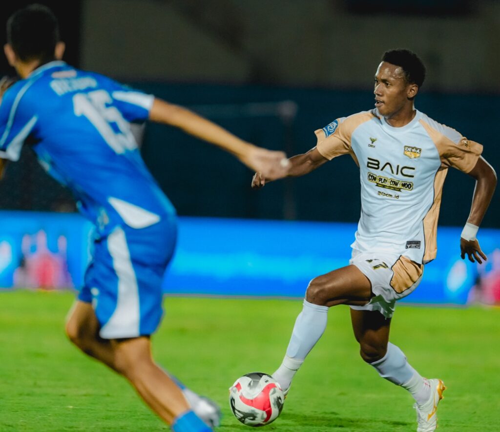 Dominasi Total Dewa United di Pekan ke-32 BRI Liga 1