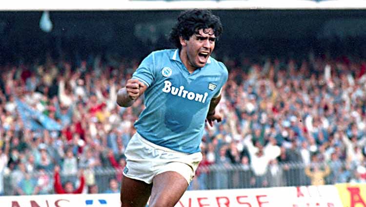 Sejarah Napoli: Dari Maradona hingga Era Modern