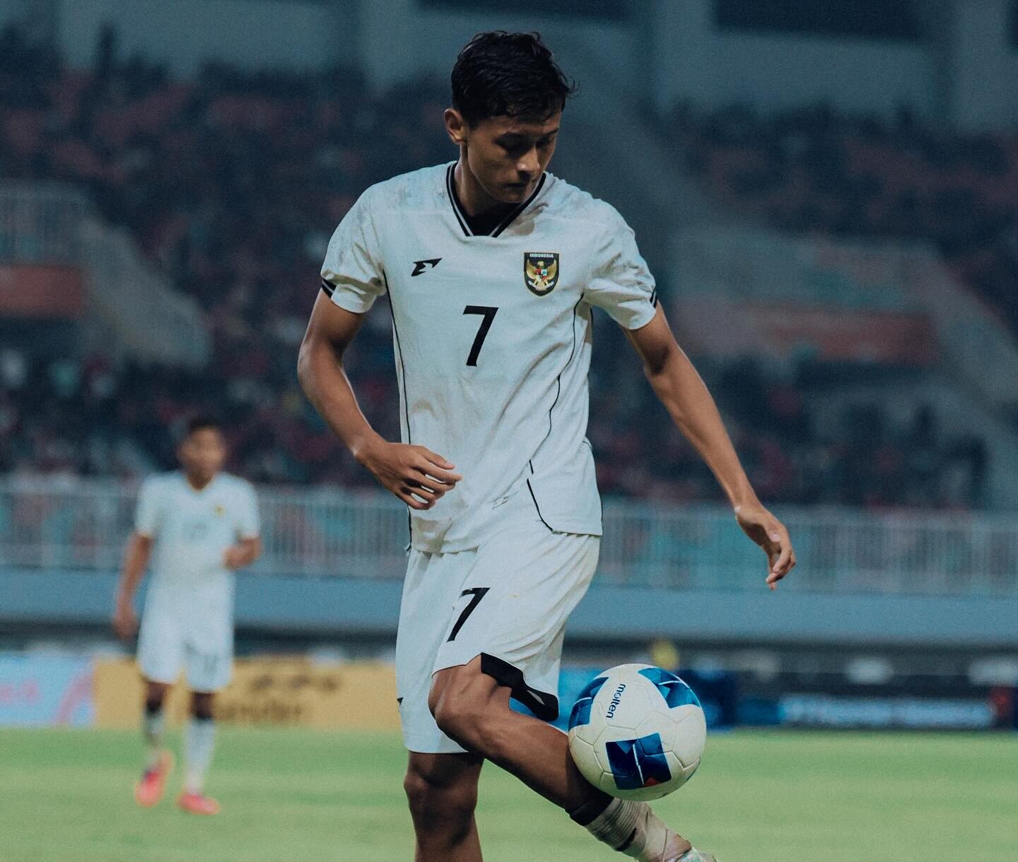 Dony Tri Pamungkas di Timnas Indonesia