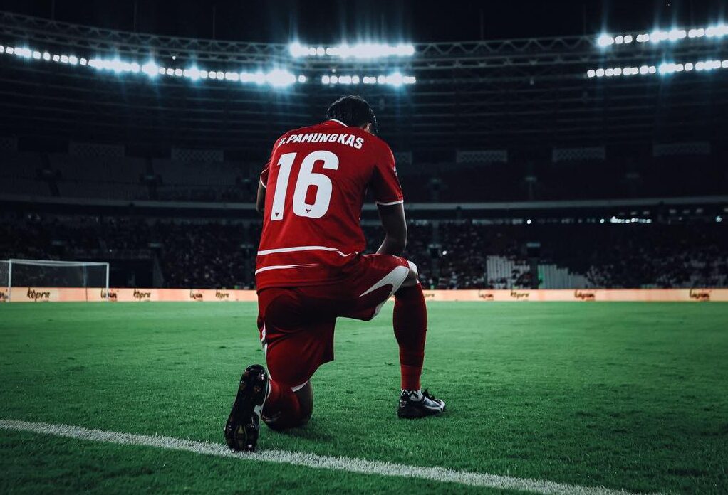 Awal Karier Dony Tri Pamungkas di Dunia Sepak Bola