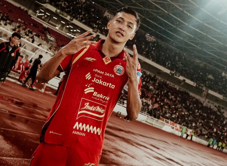 Profil Dony Tri Pamungkas