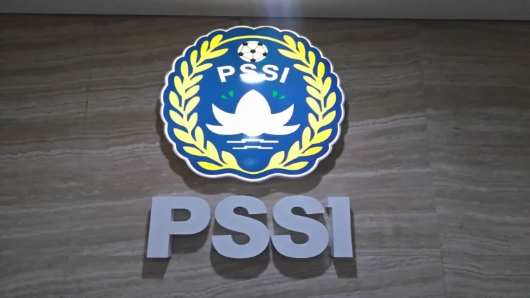 Waspada! PSSI Ingatkan Sepak Bola Indonesia Masih Diawasi FIFA