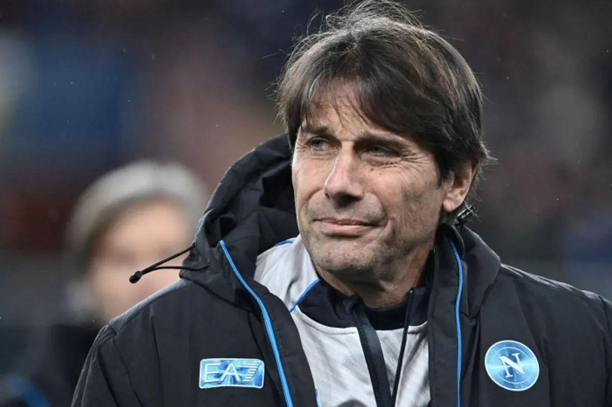 Antonio Conte 2026: Profil, Biodata