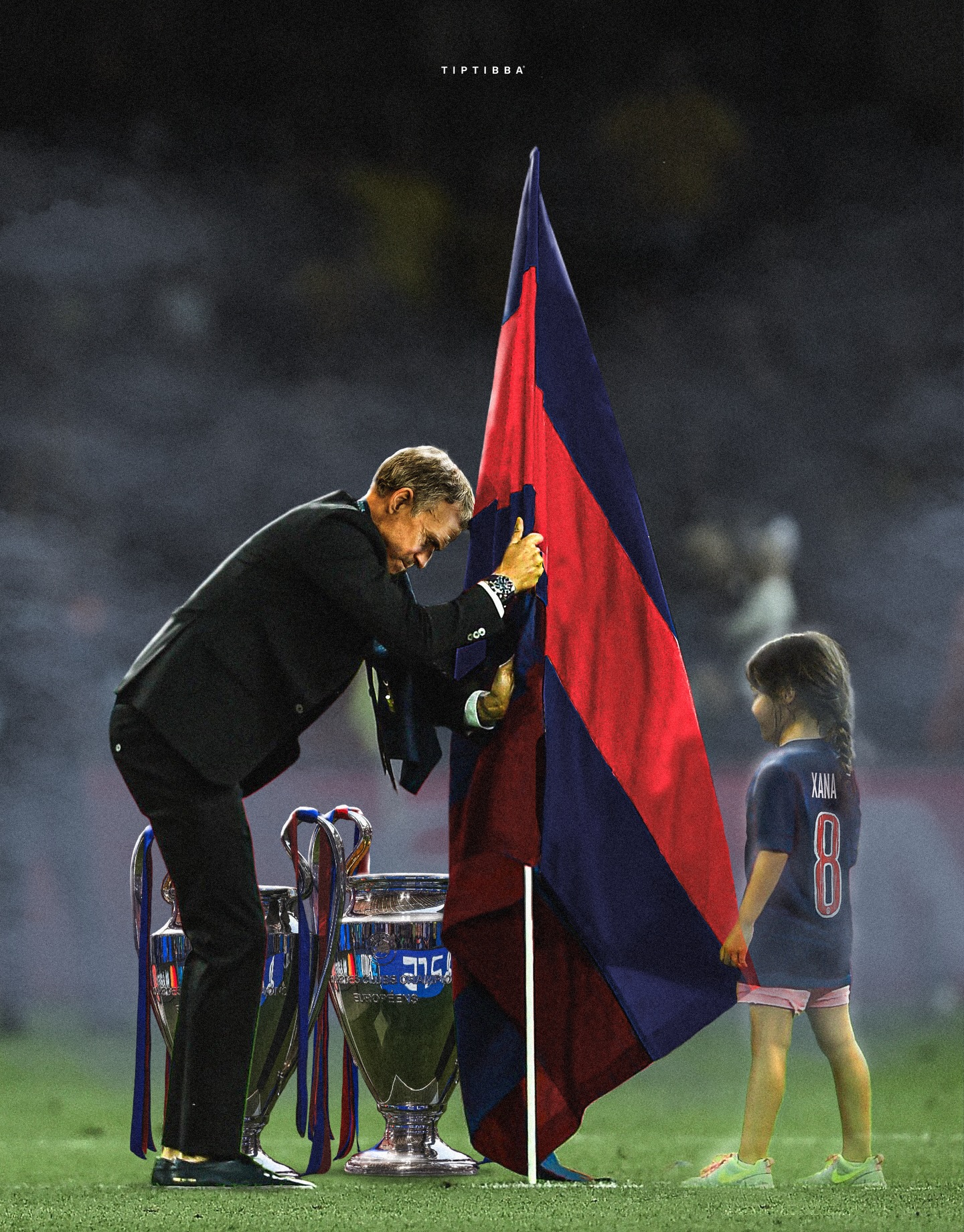 Luis Enrique