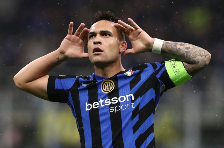 Inter Milan 2026: Profil